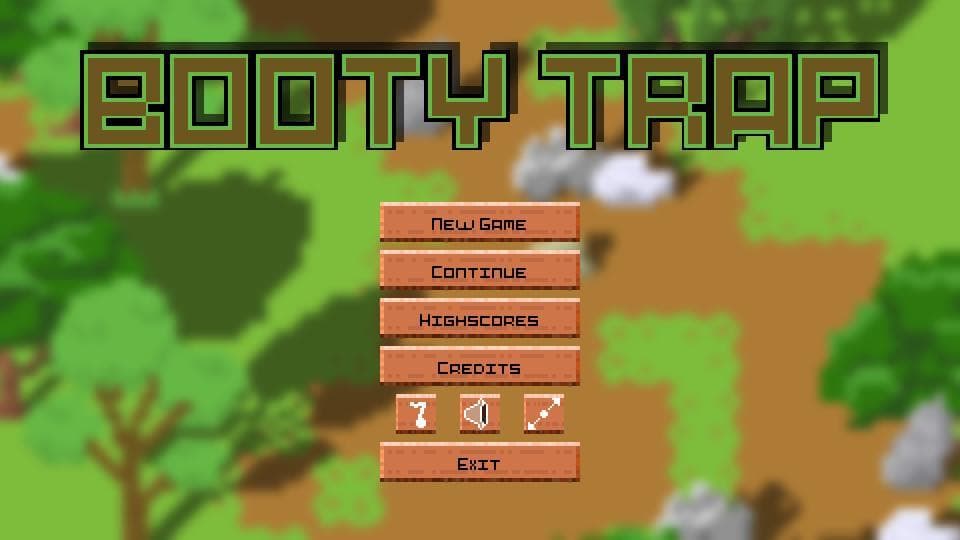 Booty Trap screenshot 2