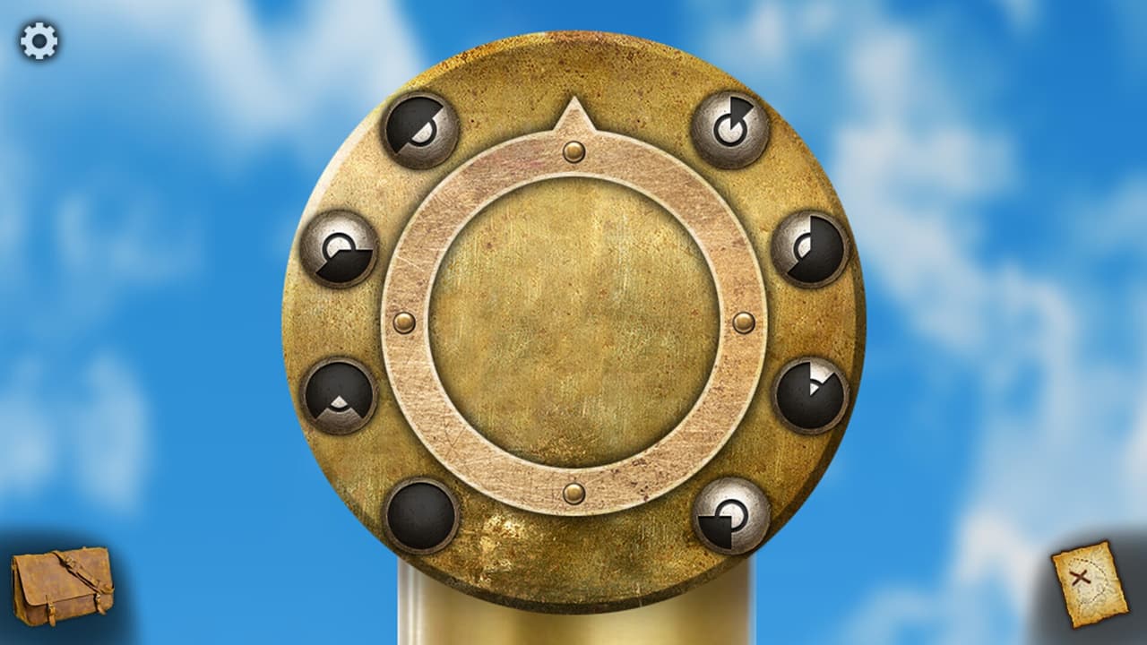 The Hunt for the Lost Treasure 2 screenshot 4