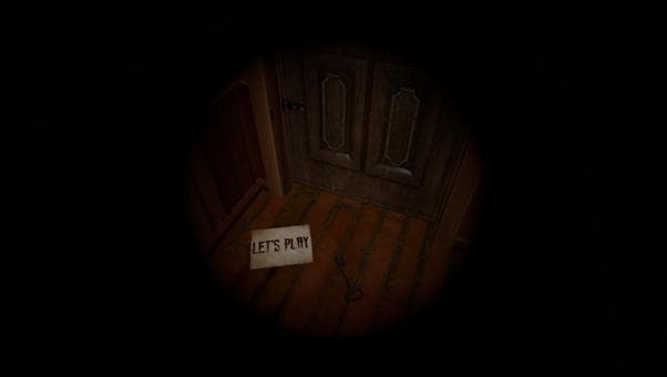 Concept of Fear screenshot 5
