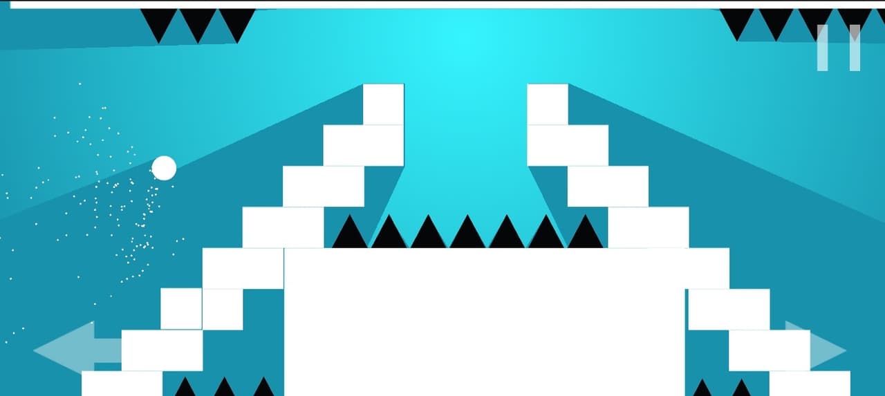 Risky Steps: Deadly Zone screenshot 4