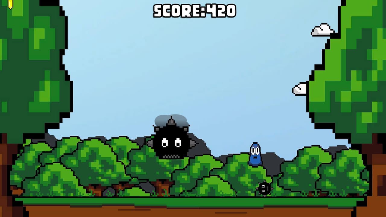 Adventures Of Ron screenshot 3