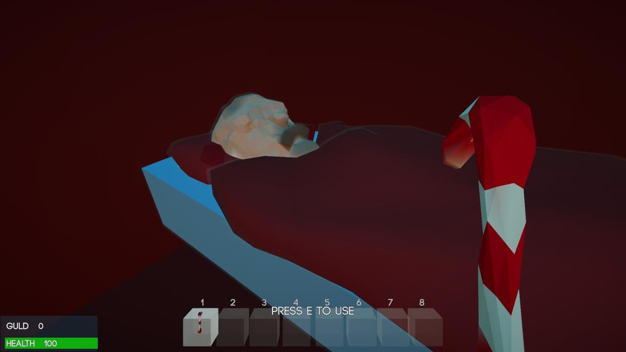 Save Christmas (Kulturskolan Luleå) screenshot 2