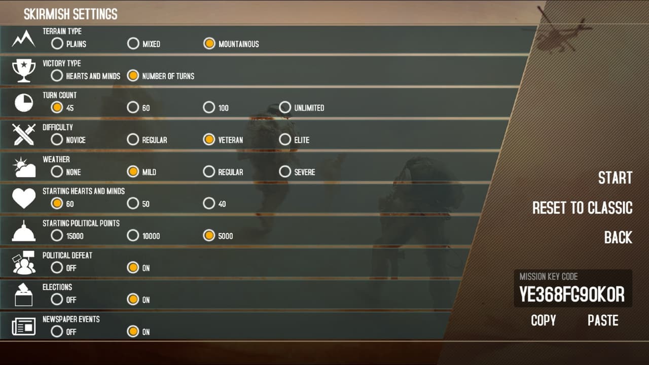Afghanistan 11 screenshot 6