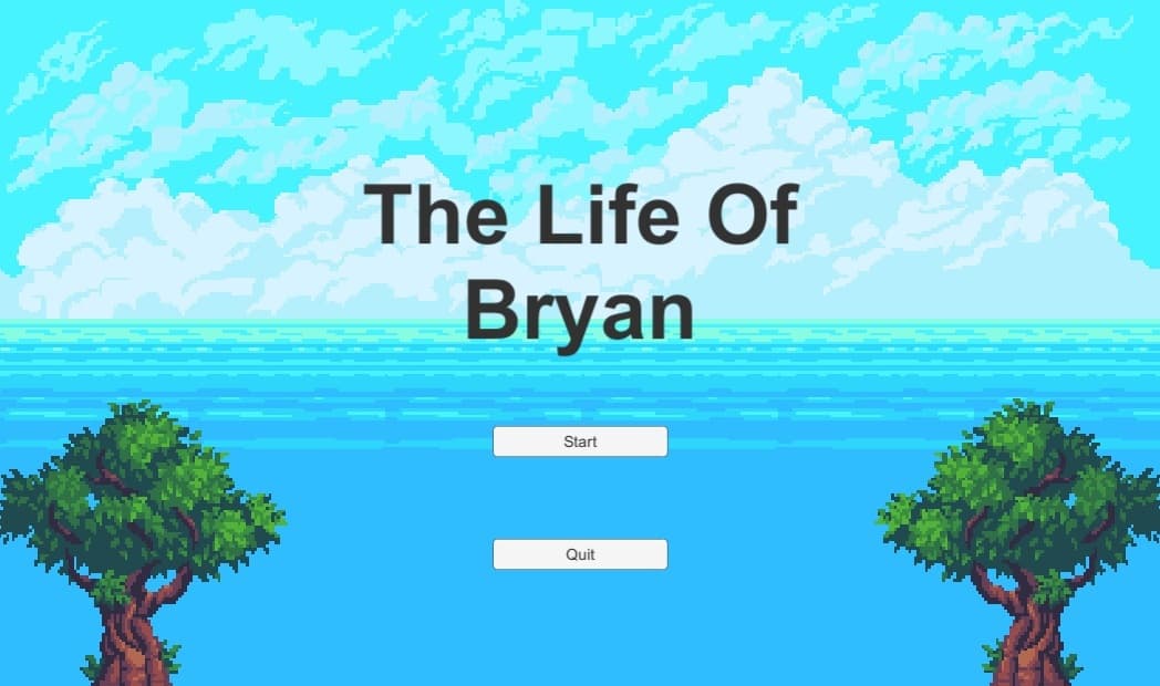 The Life of Brian