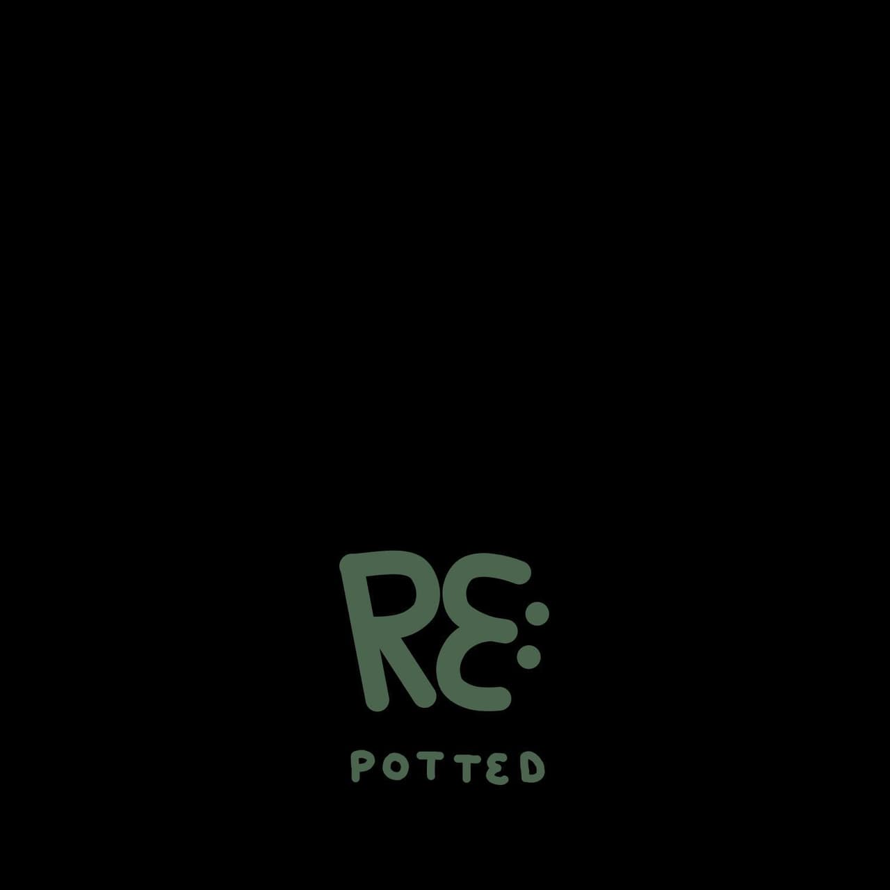Re:potted