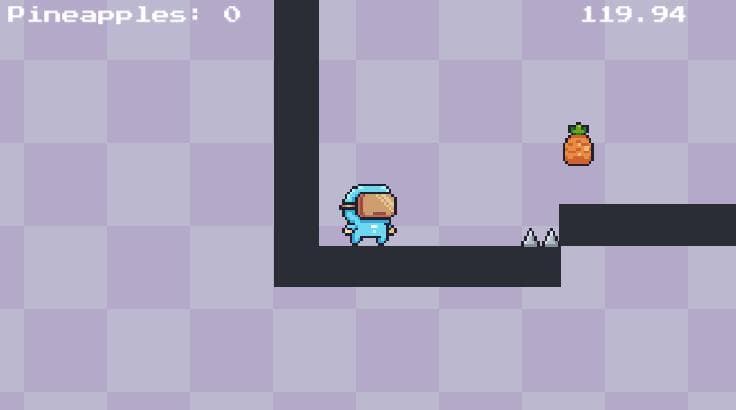 Level Crasher: The Hardest 2D Platformer for no Reason screenshot 4