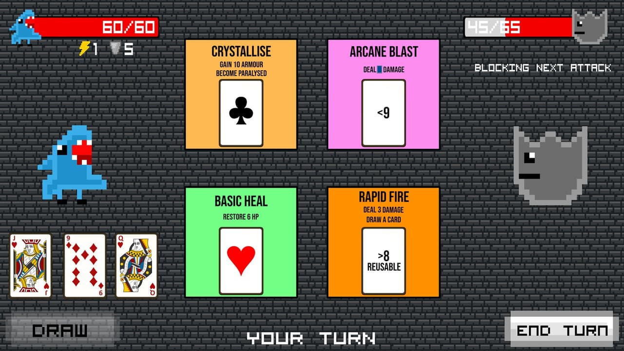 CardShark