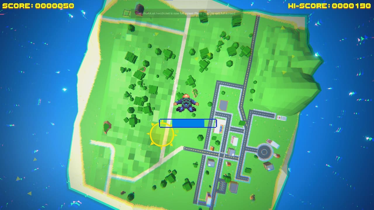 SkyTimer screenshot 3