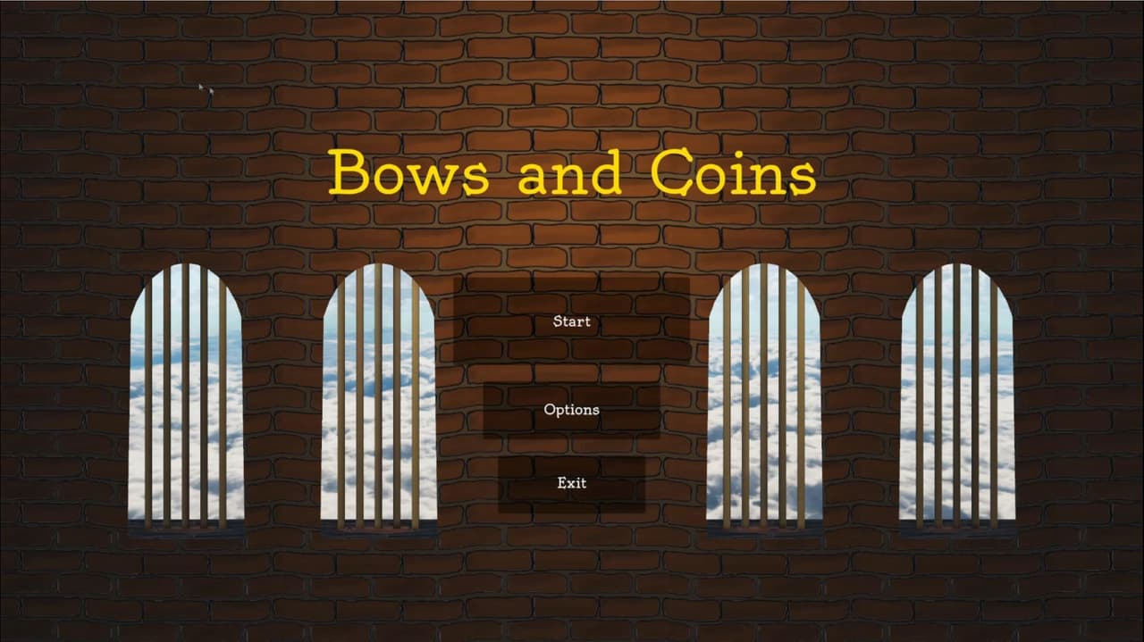 Bows and Coins screenshot 2
