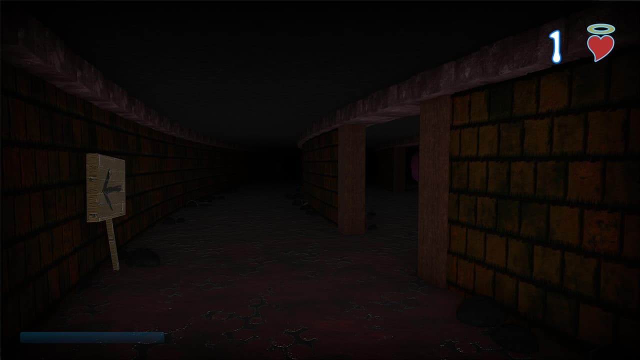 Labyrinth of Souls