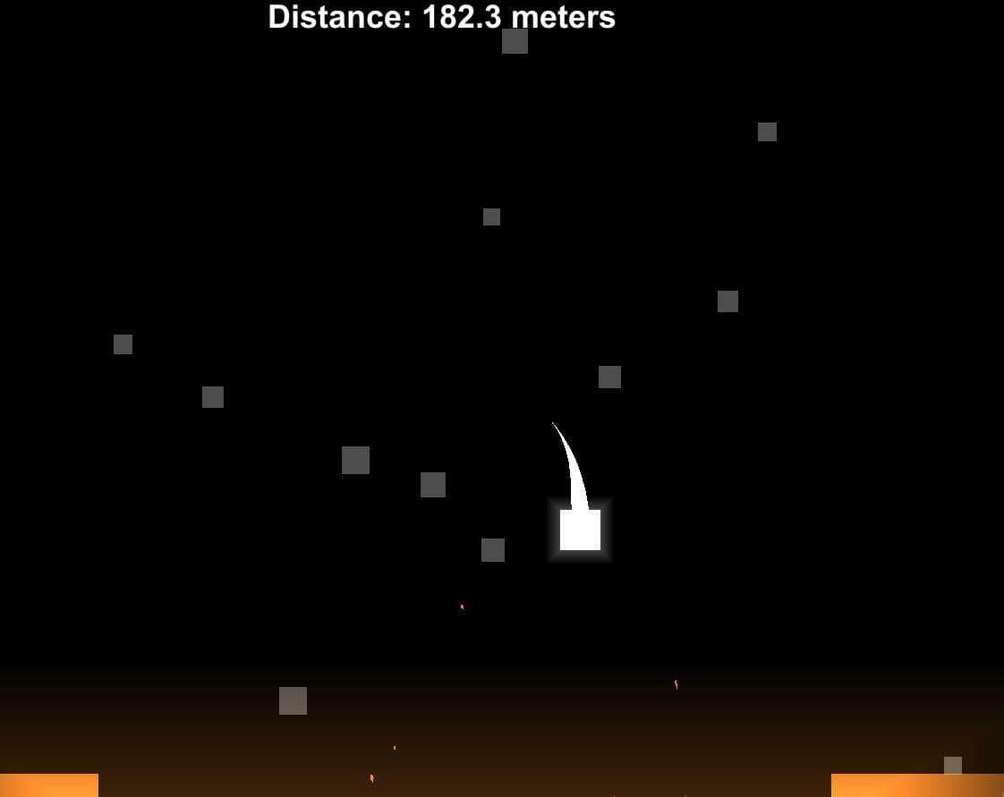 Extremely Hard screenshot 2