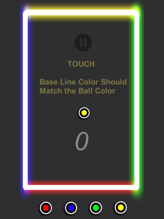 Color Ball Shifter screenshot 2