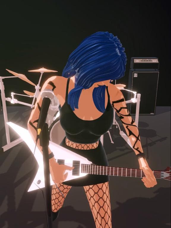 Guitar Factory screenshot 5