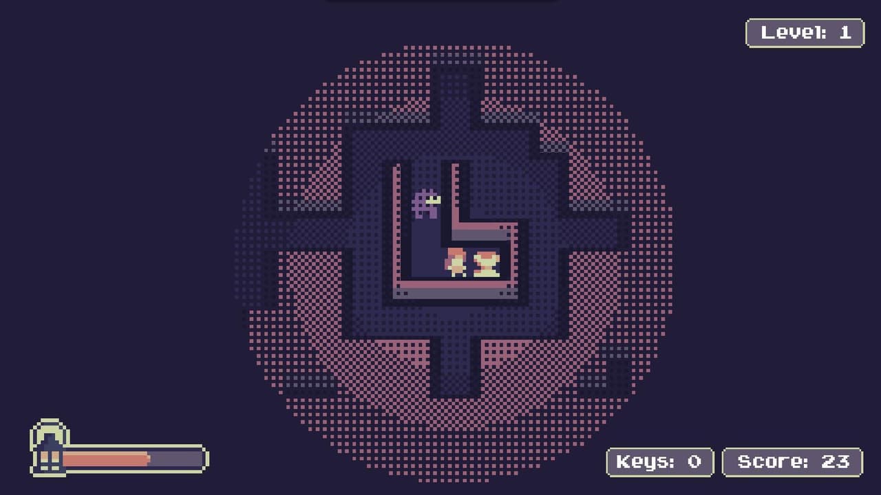 Lacking Light screenshot 4