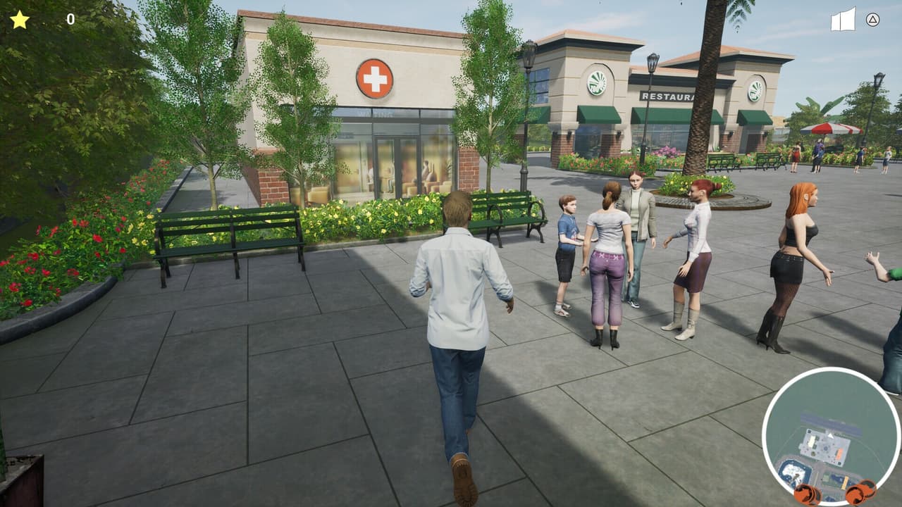 My Life: Zoo Vet screenshot 5