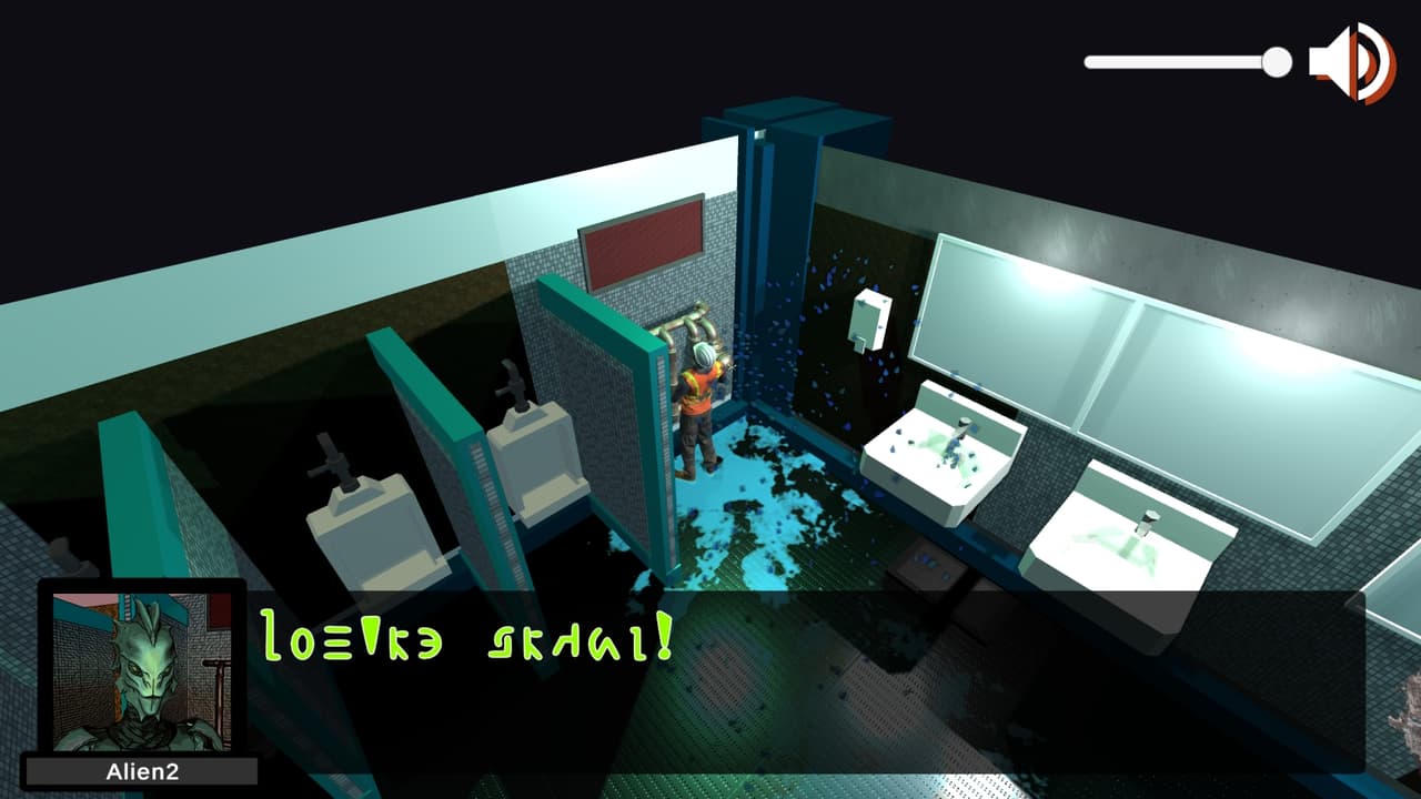 Sorry, What? screenshot 3