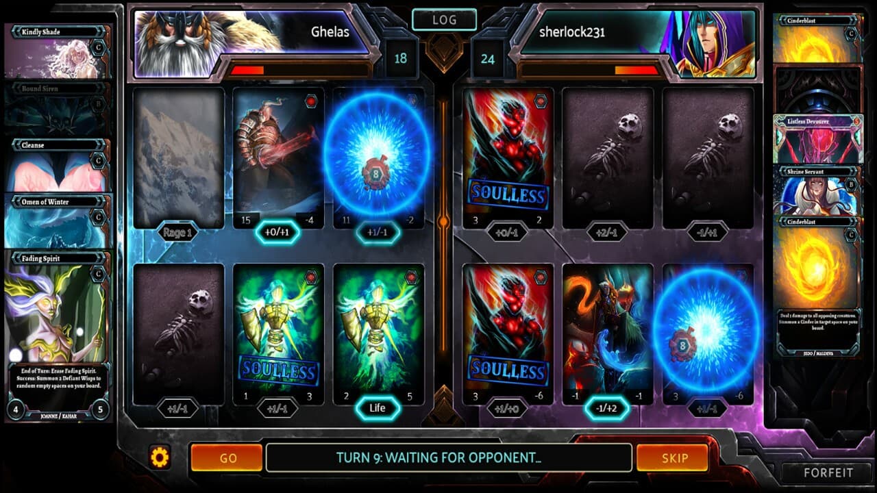 Fatal Core screenshot 4