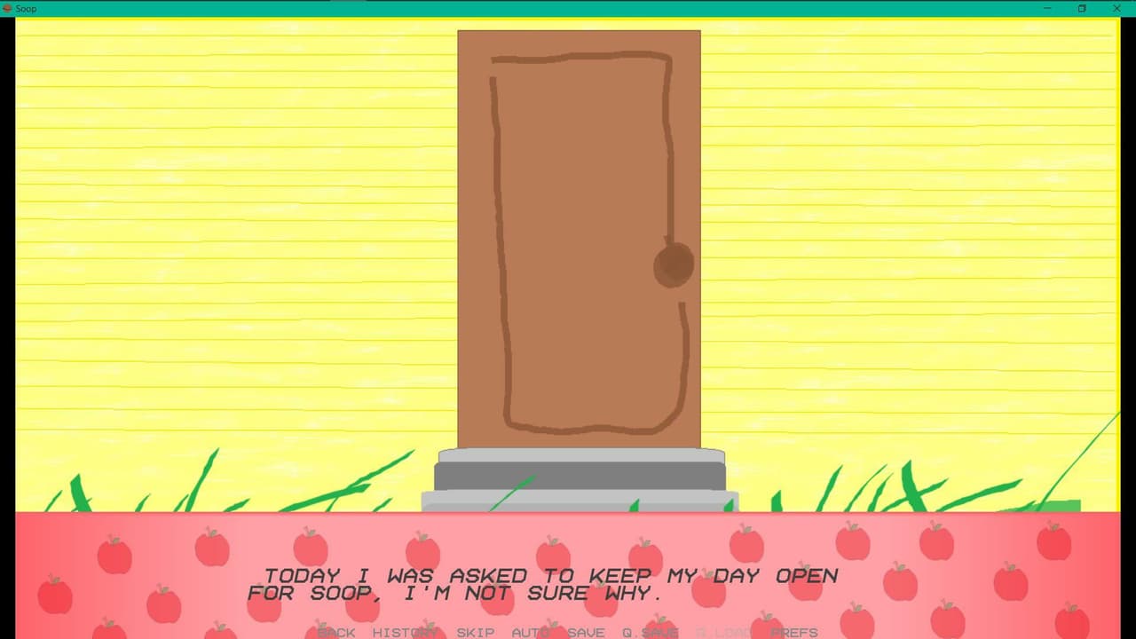 Soop? screenshot 2
