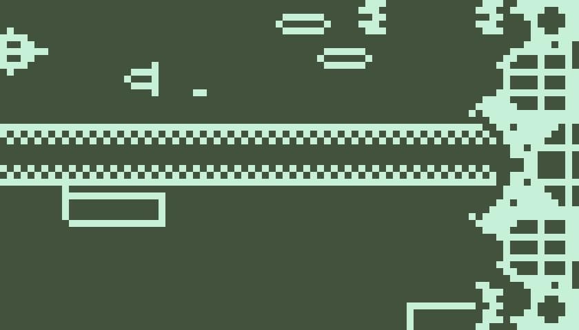 G.S.S. screenshot 3