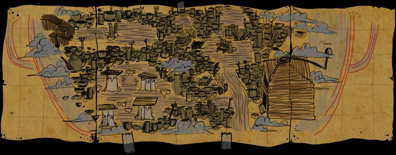 Elliot et le Royaume du Coffre screenshot 4