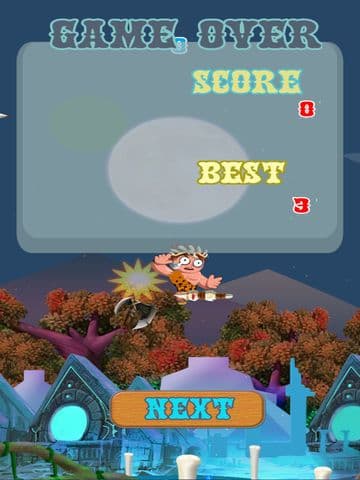 Tribal Spy Game Free screenshot 5