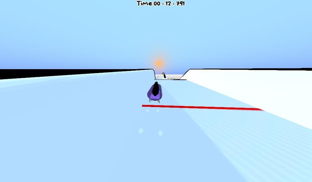 Battle of Krill Mountain Memorial Rollercoaster screenshot 2