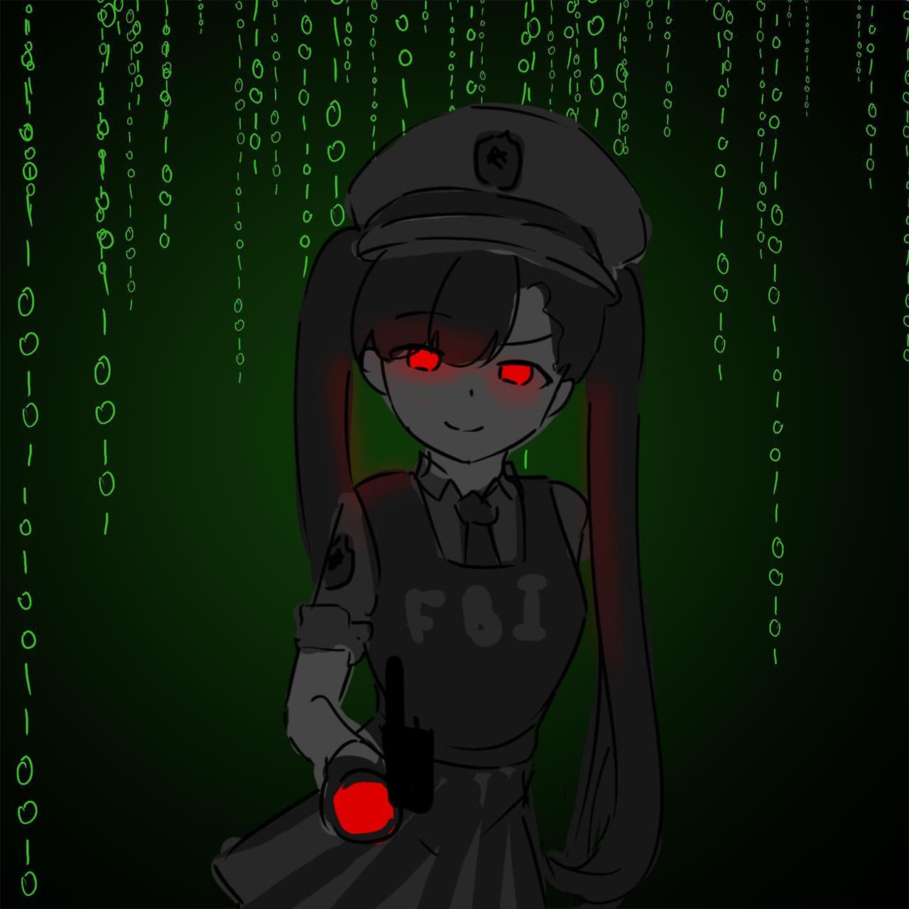 Hack Attack (RedRhinoGameDev)