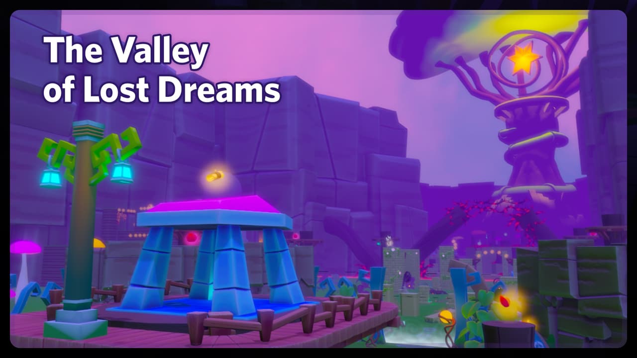 Miragem - Part B screenshot 3
