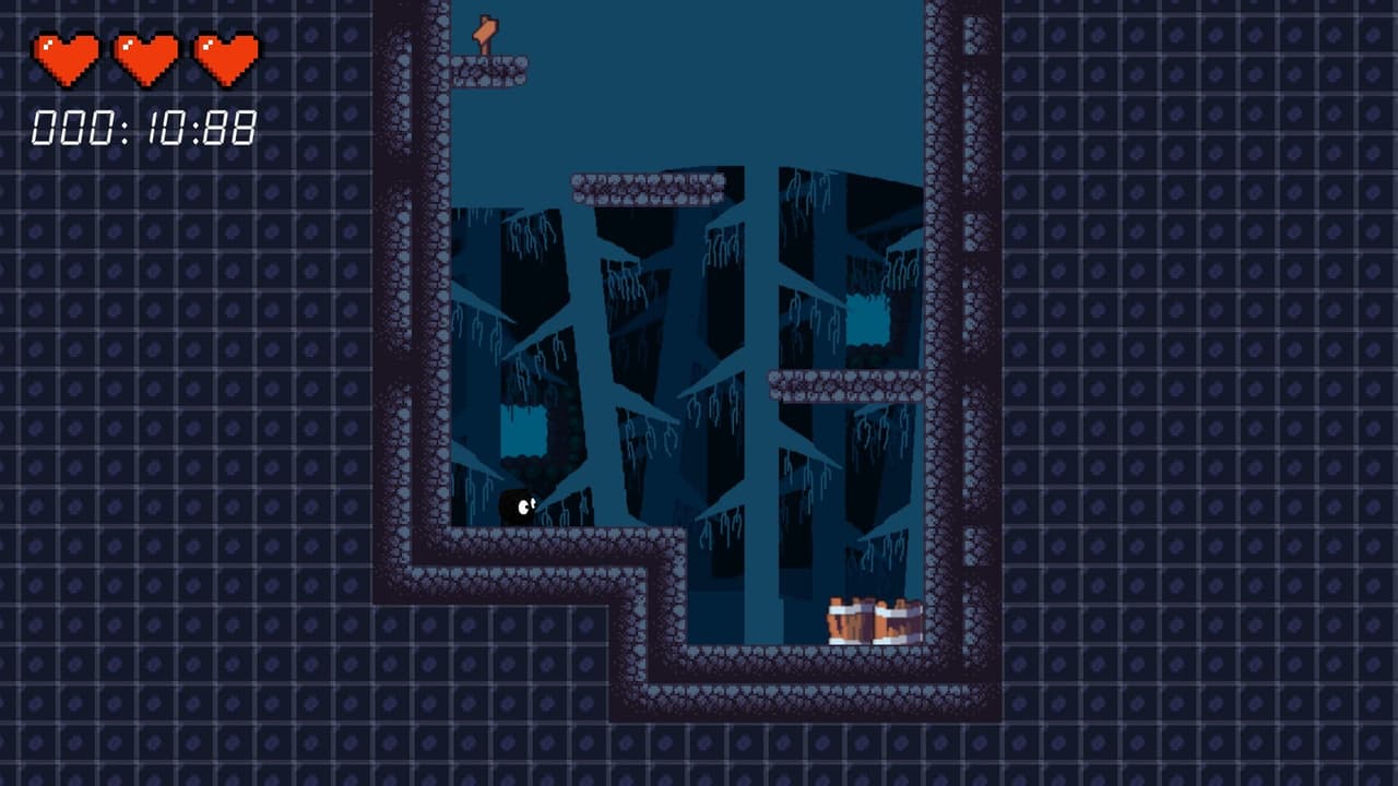 Jumping Dust screenshot 4