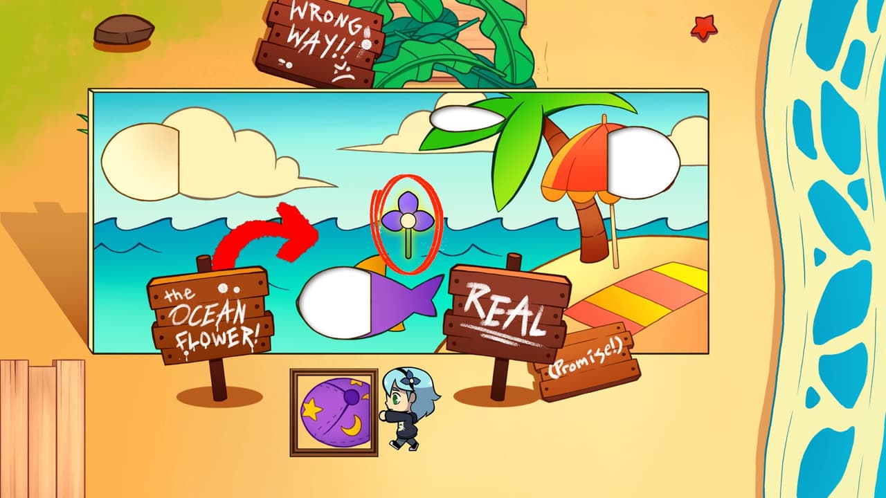Epiphany City screenshot 3