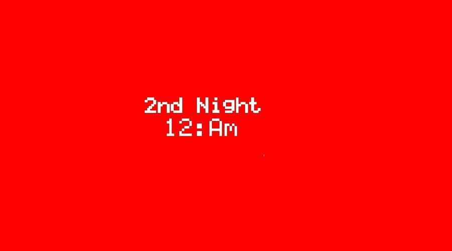 Five Nights at Minecraft 2 screenshot 4