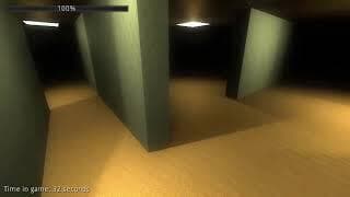 Backrooms (Adilson Thiago)
