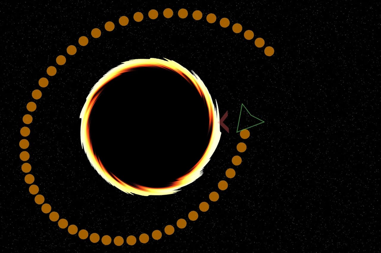 JoyRide Galaxy screenshot 3