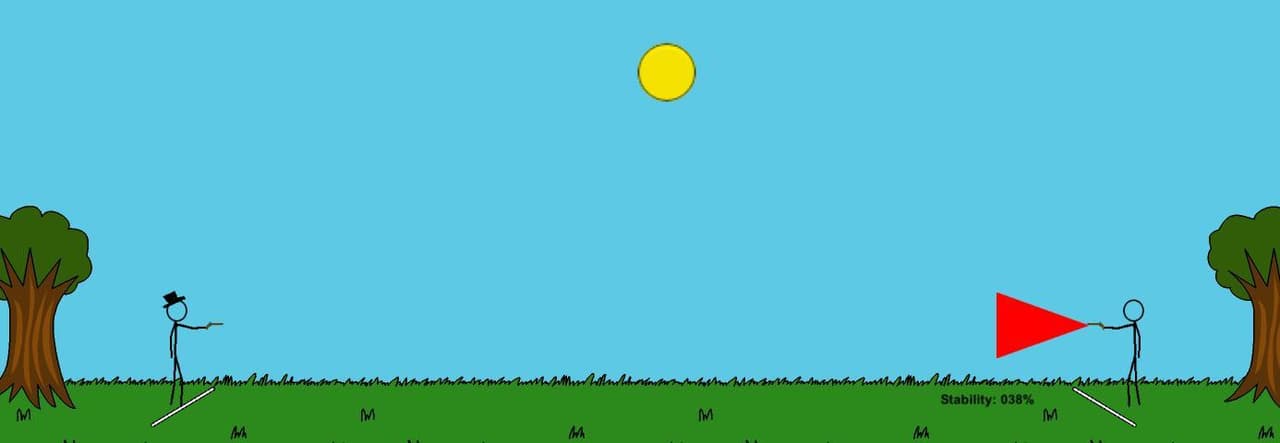 High Noon (itch) (Permanently_Purple)