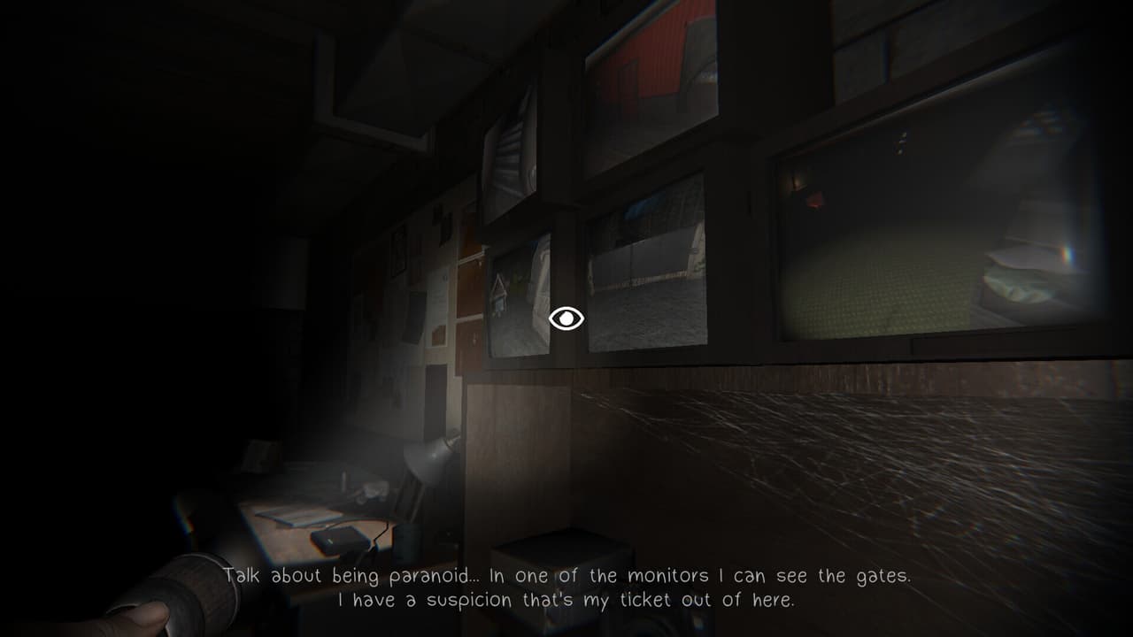 Caution Ahead: Part 1 screenshot 3