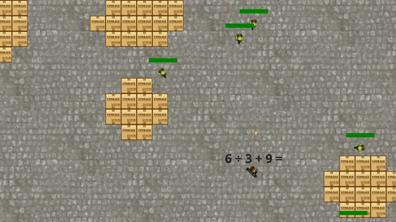 Math Hero screenshot 4