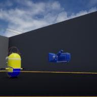 Otherworldly Minion Odyssey - A Tribute to Harold McBroom
