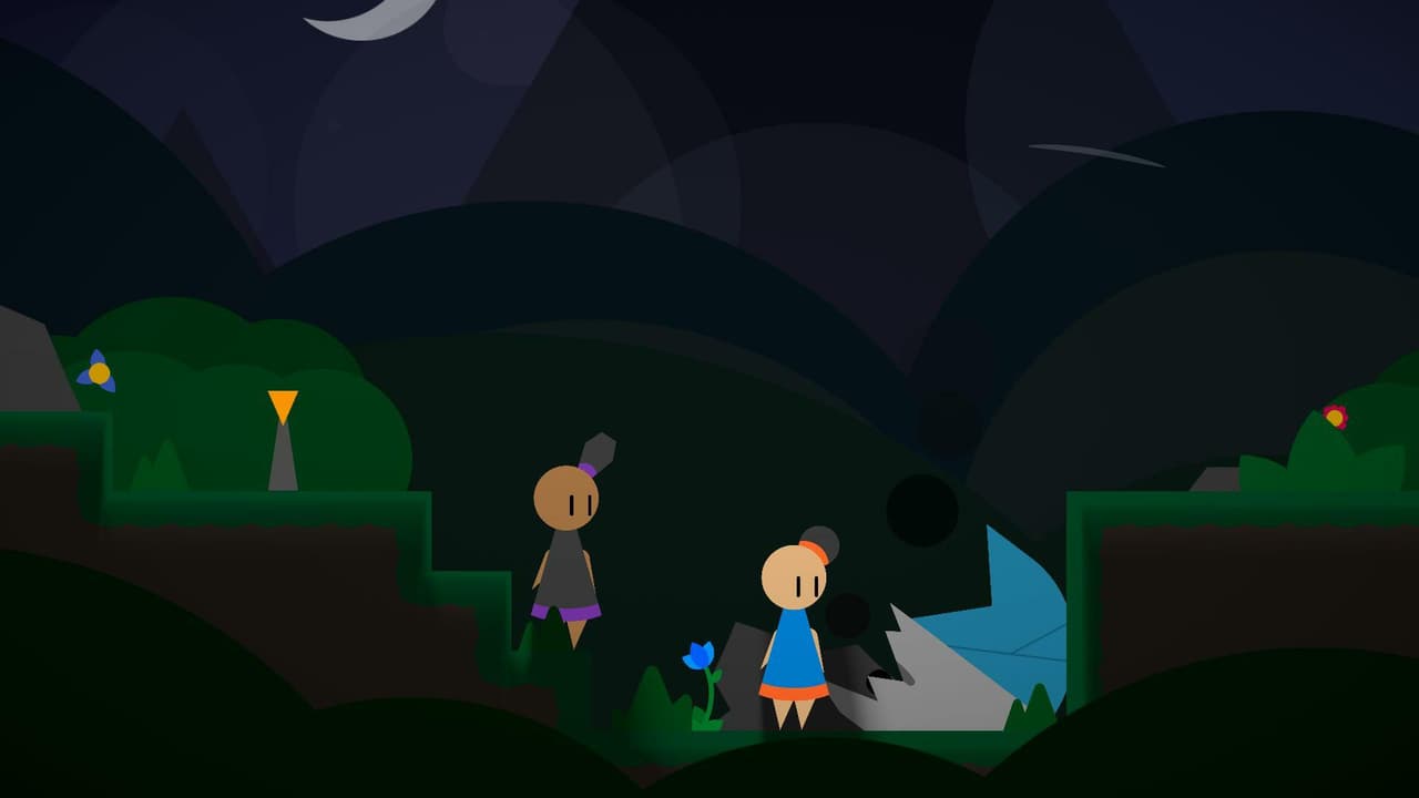 Distant Transmission (itch) screenshot 3