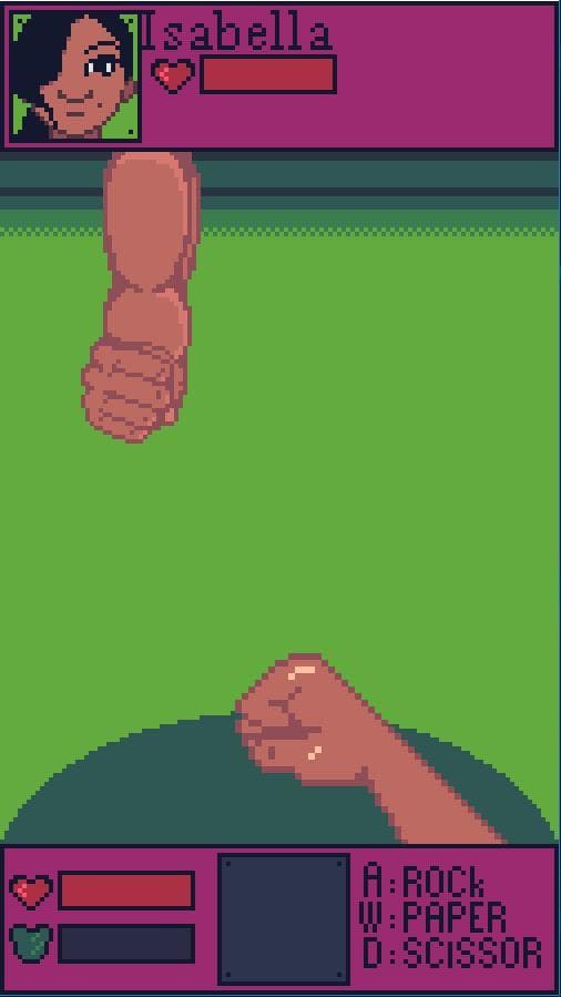 Rock, Paper, Scissors: Ultimate! screenshot 2