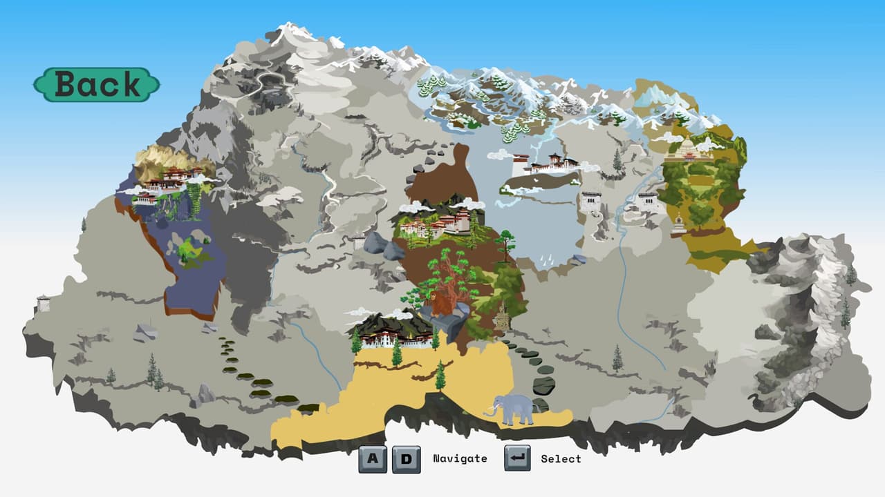 Pin Zhi screenshot 2