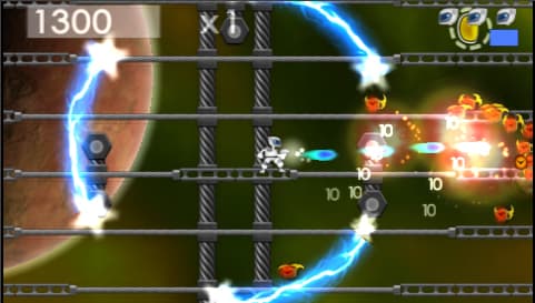 Alien Zombie Death screenshot 3