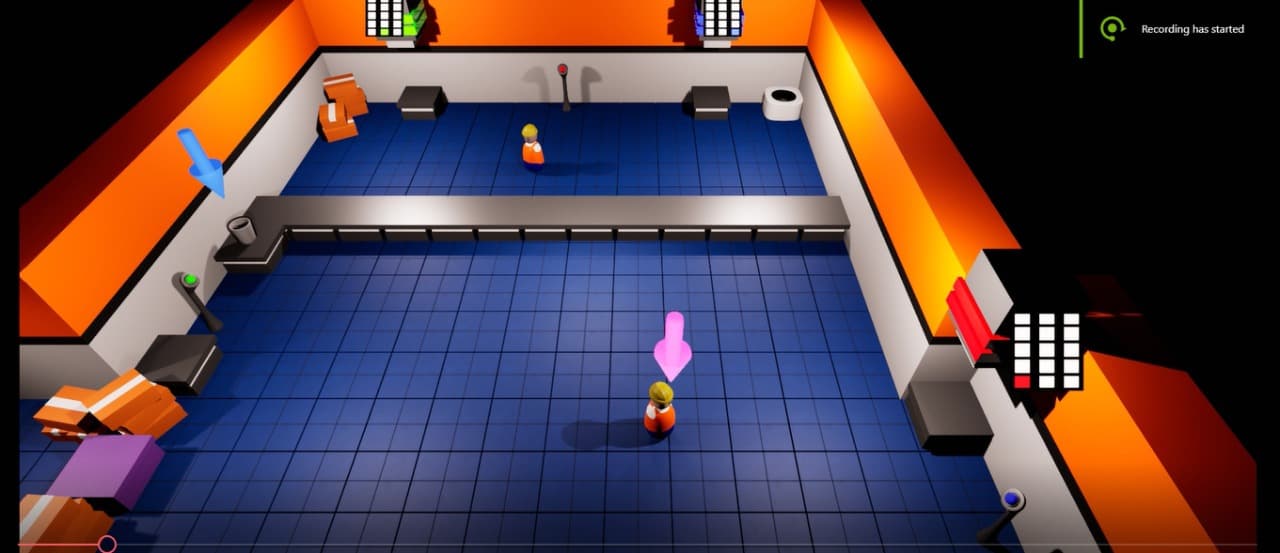 Color Factory (luccasdam) screenshot 3
