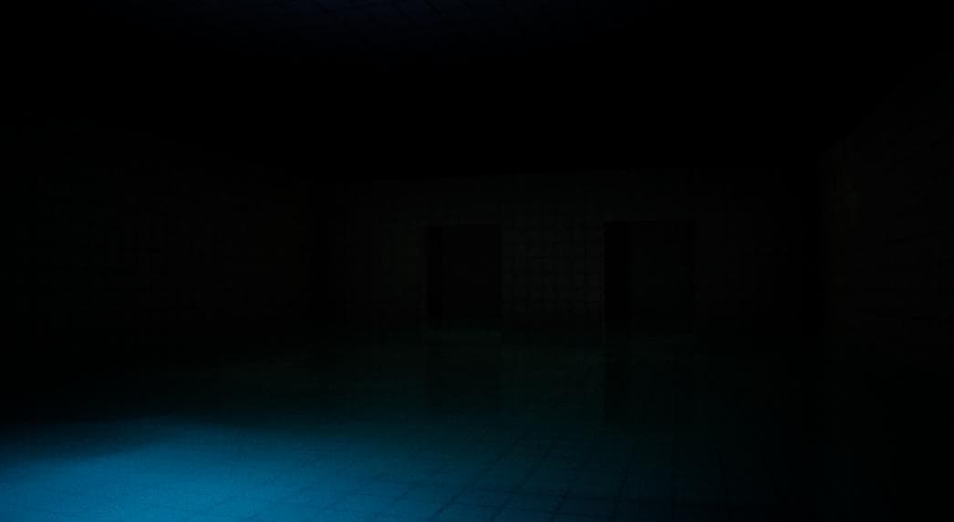 The Poolrooms Experience screenshot 2