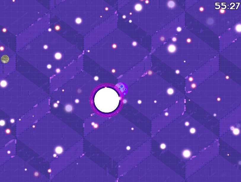Interstellar Orphan screenshot 4