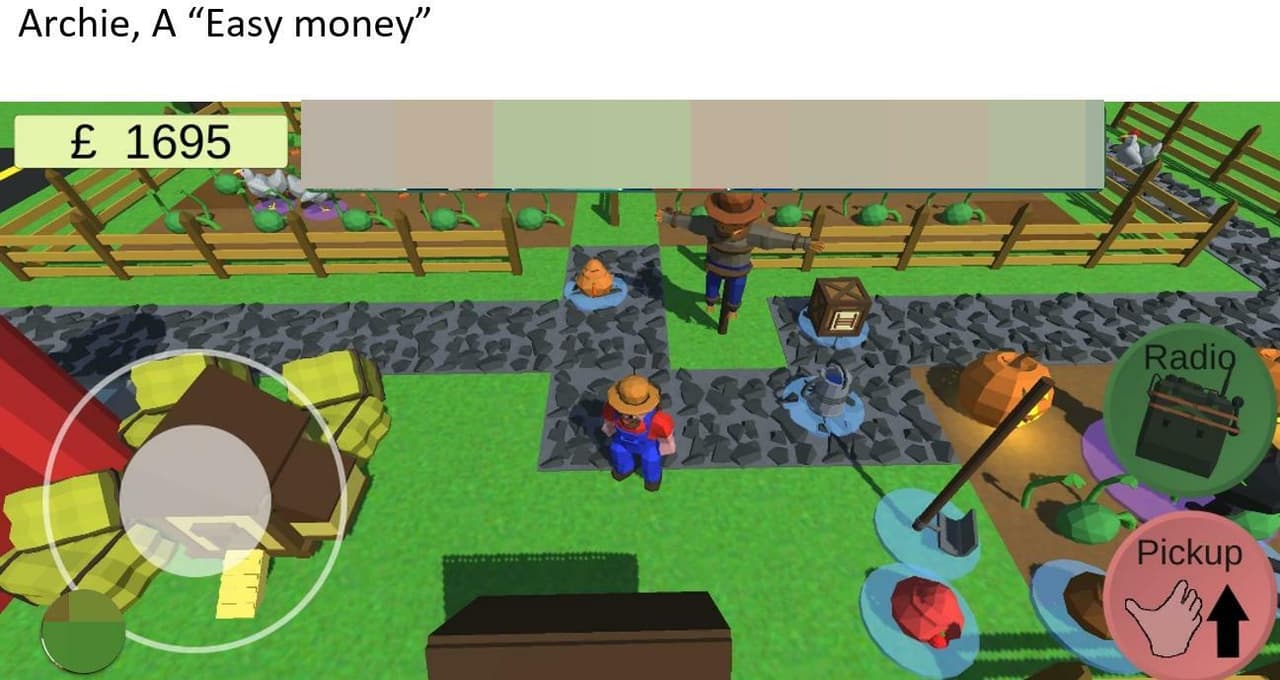 Air Drop Farm screenshot 4