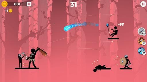 The Archers 2 screenshot 4