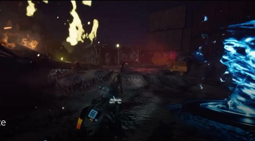 DarkSpace the dark side of the moon screenshot 4