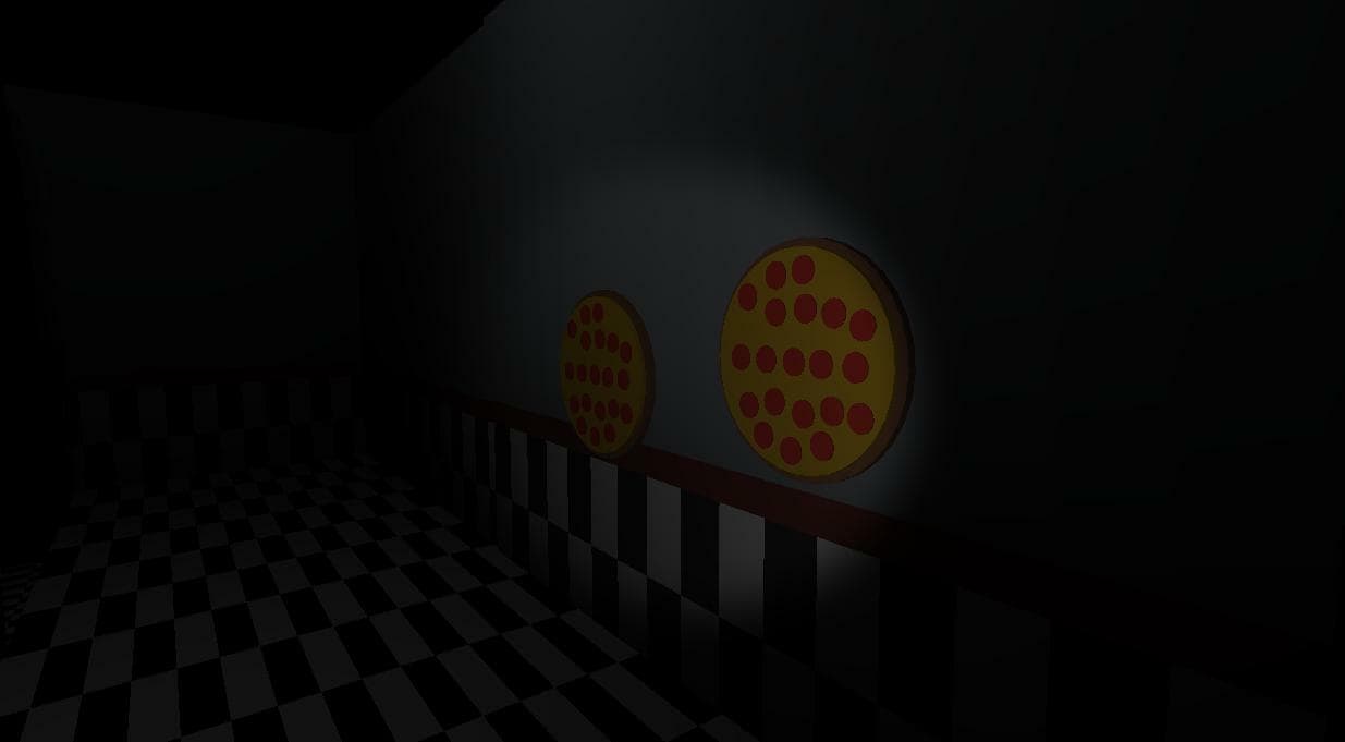 Danny1s Five Nights At Freddys screenshot 3