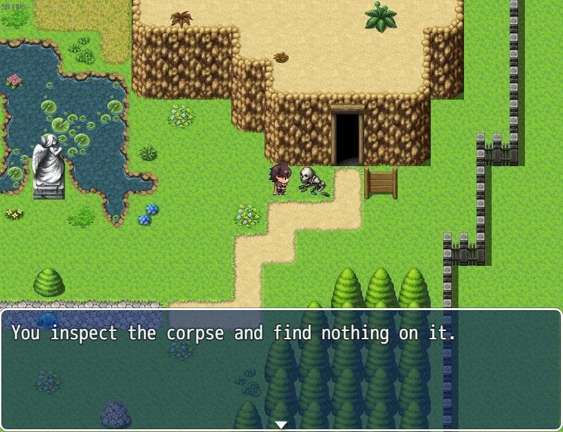 Call of Faedaria (Alpha v1.0) screenshot 3