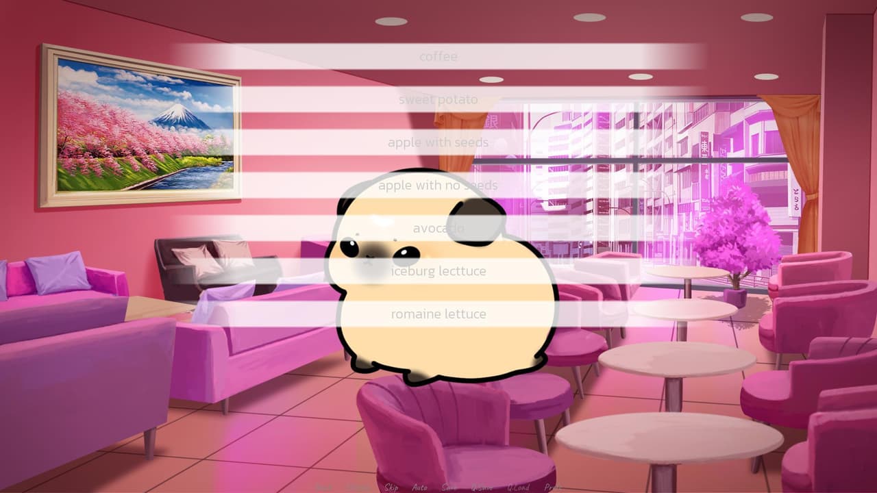 Guinea Pig Babe Demo 02 screenshot 5